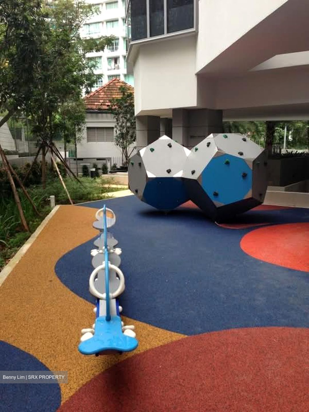 Residences @ Killiney (D9), Apartment #591871741